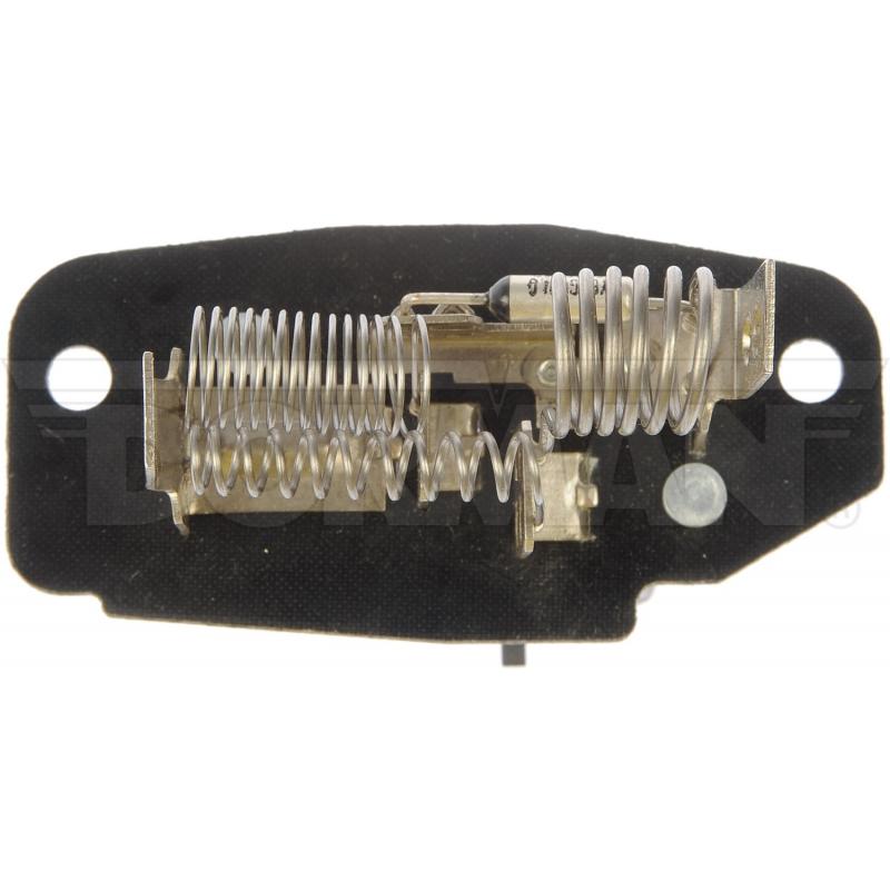 Dorman 973013 HVAC Blower Motor Resistor product image 1 of 4