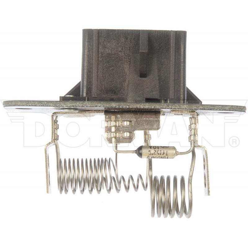 Dorman 973013 HVAC Blower Motor Resistor product image 2 of 4