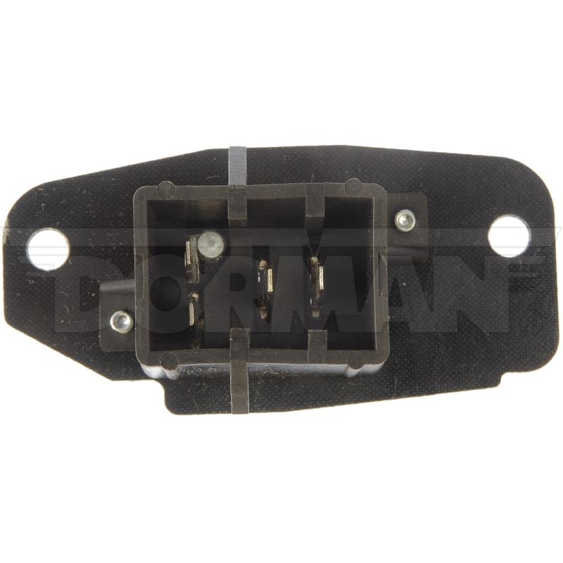 Dorman 973013 HVAC Blower Motor Resistor product image 3 of 4
