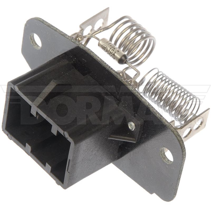 Dorman 973013 HVAC Blower Motor Resistor product image 4 of 4