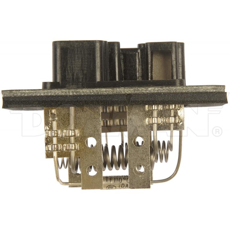 Dorman 973014 - HVAC Blower Motor Resistor Dorman 973014 HVAC Blower Motor Resistor product image 1 of 4