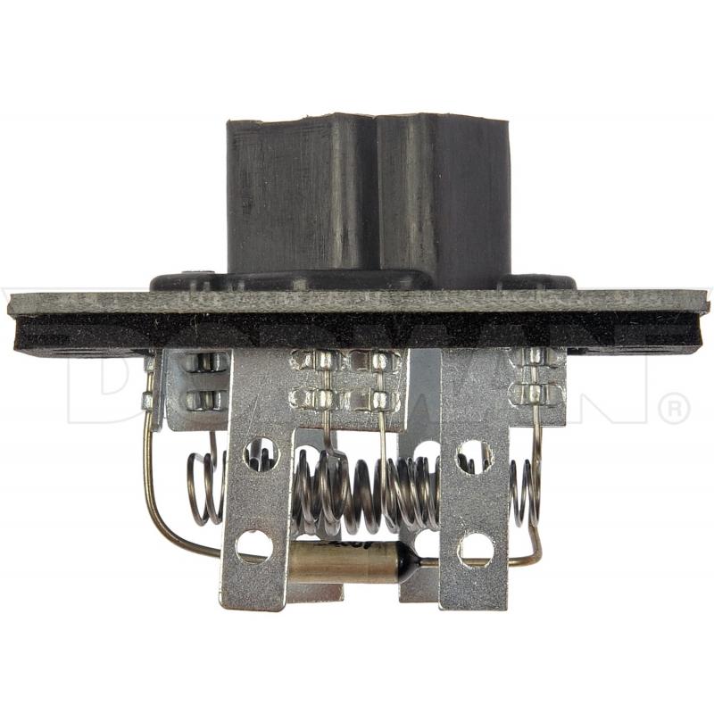 Dorman 973015 HVAC Blower Motor Resistor product image 4 of 4