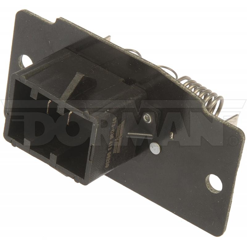 Dorman 973016 HVAC Blower Motor Resistor product image 1 of 4