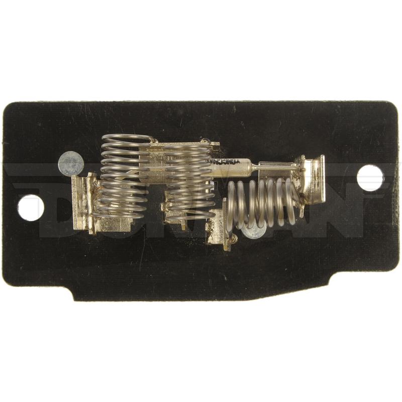 Dorman 973016 HVAC Blower Motor Resistor product image 2 of 4