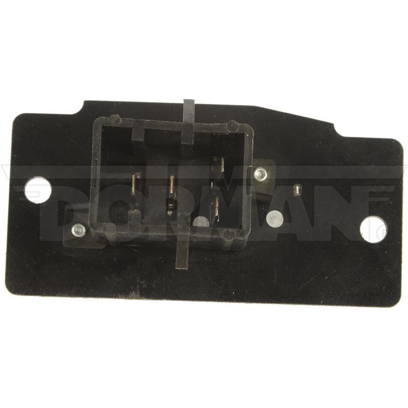 Dorman 973016 HVAC Blower Motor Resistor product image 3 of 4