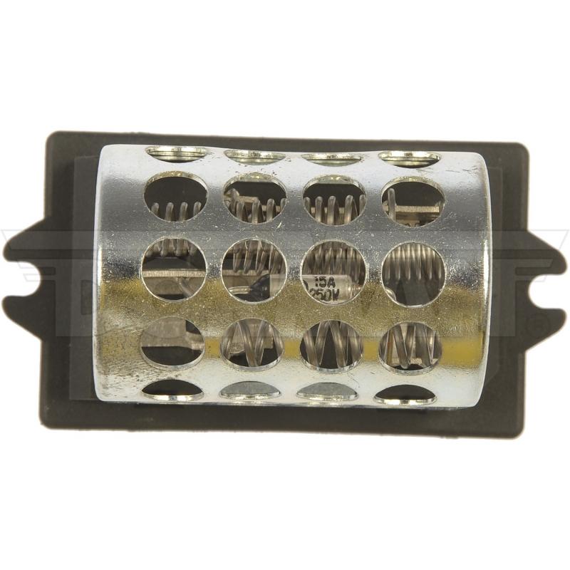 Dorman 973017 HVAC Blower Motor Resistor product image 1 of 4