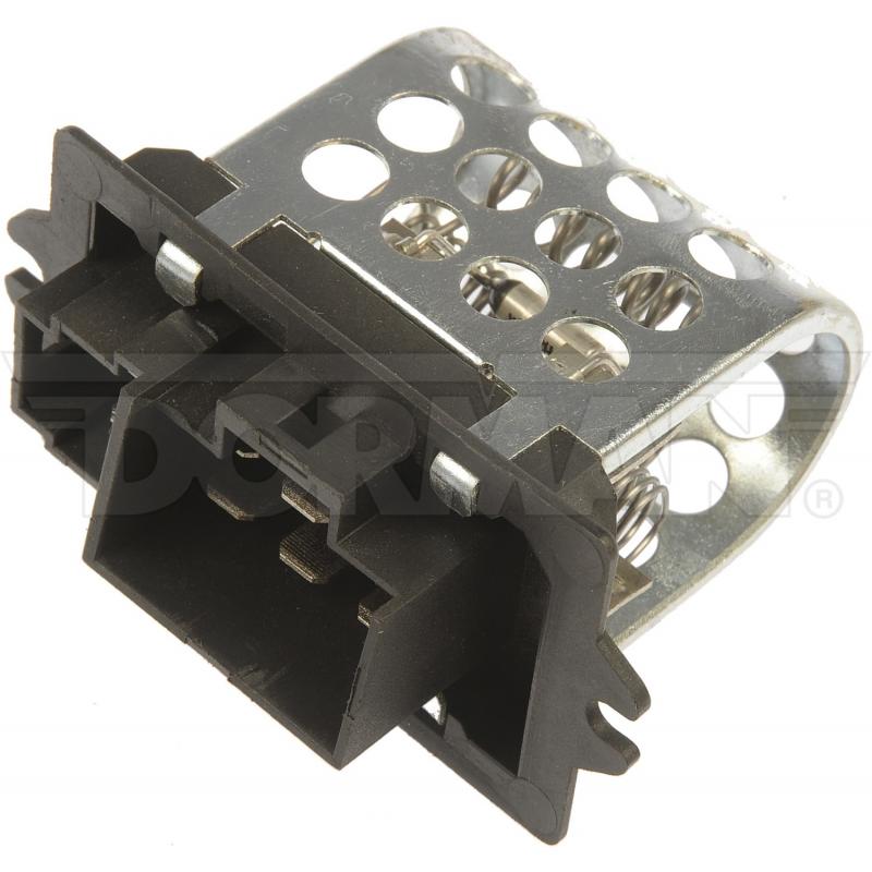 Dorman 973017 HVAC Blower Motor Resistor product image 2 of 4
