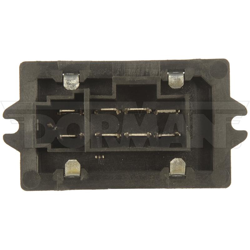 Dorman 973017 HVAC Blower Motor Resistor product image 3 of 4
