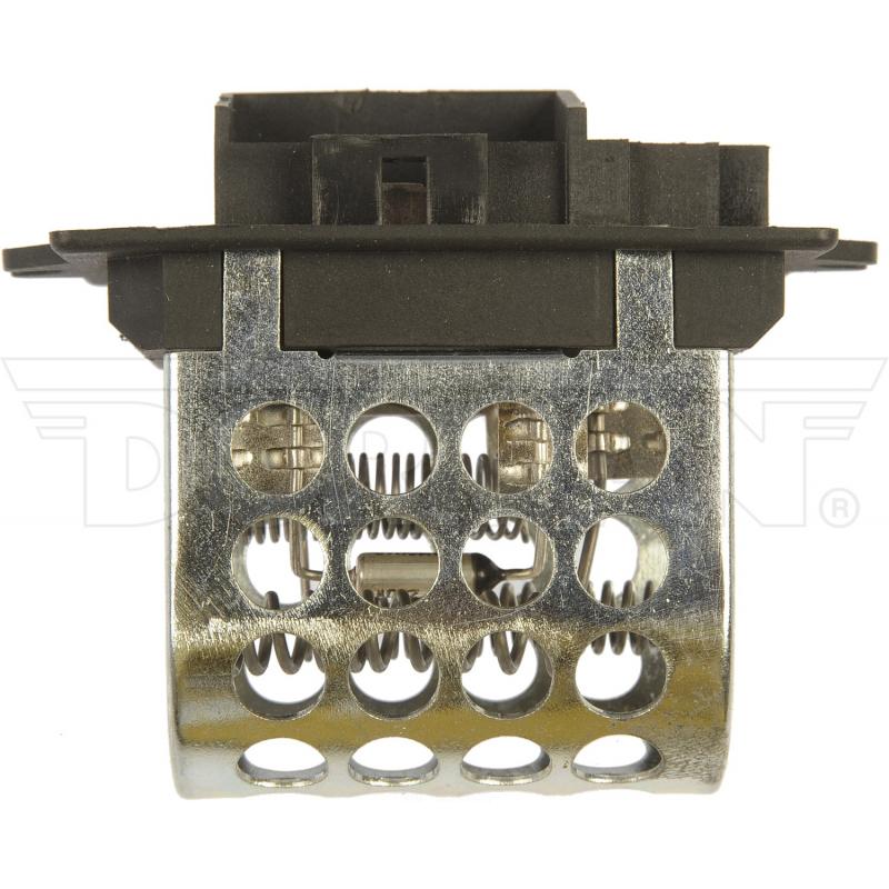 Dorman 973017 HVAC Blower Motor Resistor product image 4 of 4