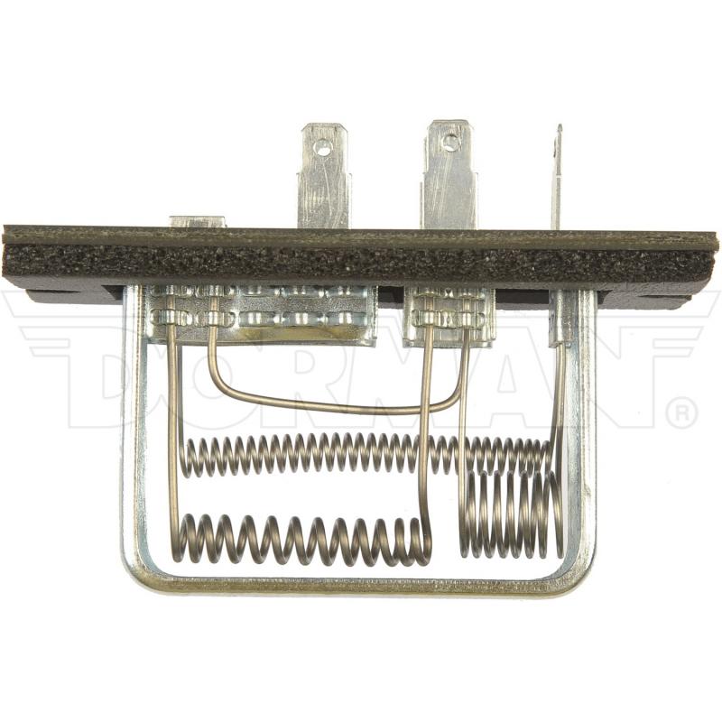 Dorman 973018 HVAC Blower Motor Resistor product image 1 of 4