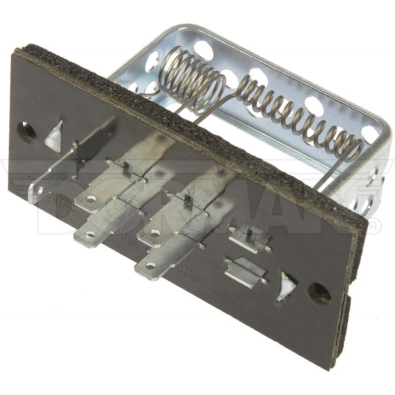 Dorman 973018 HVAC Blower Motor Resistor product image 2 of 4