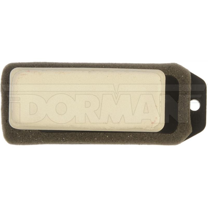 Dorman 973020 HVAC Blower Motor Resistor product image 3 of 4