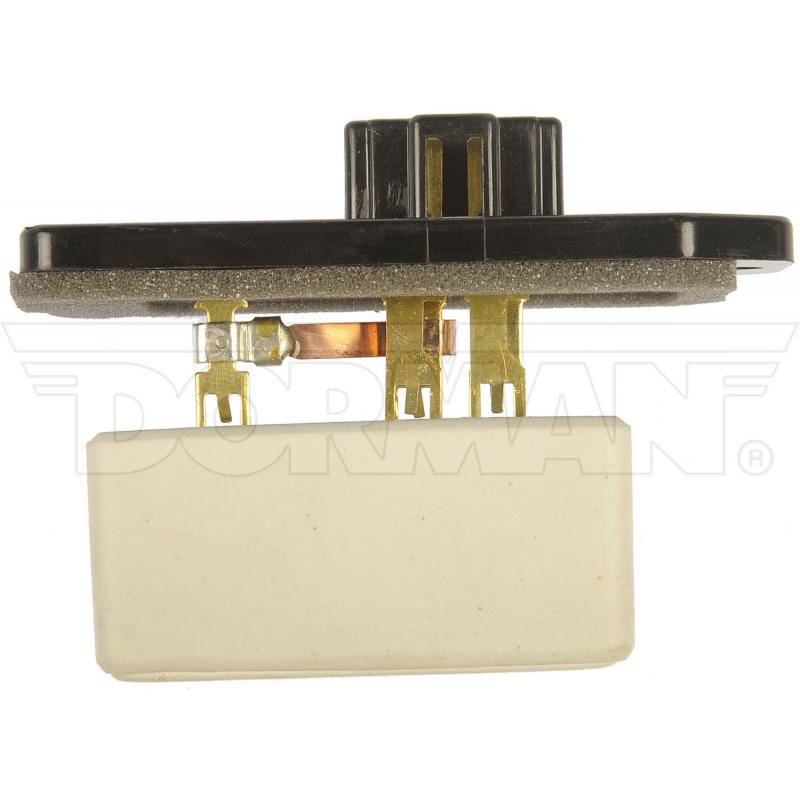 Dorman 973020 HVAC Blower Motor Resistor product image 4 of 4