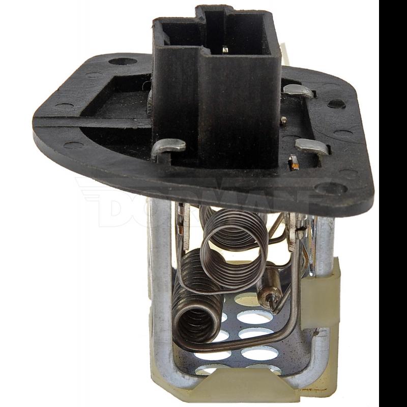 Dorman 973021 HVAC Blower Motor Resistor product image 2 of 4