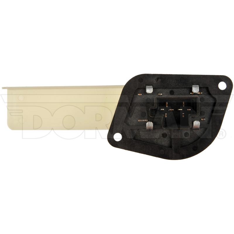 Dorman 973021 HVAC Blower Motor Resistor product image 3 of 4
