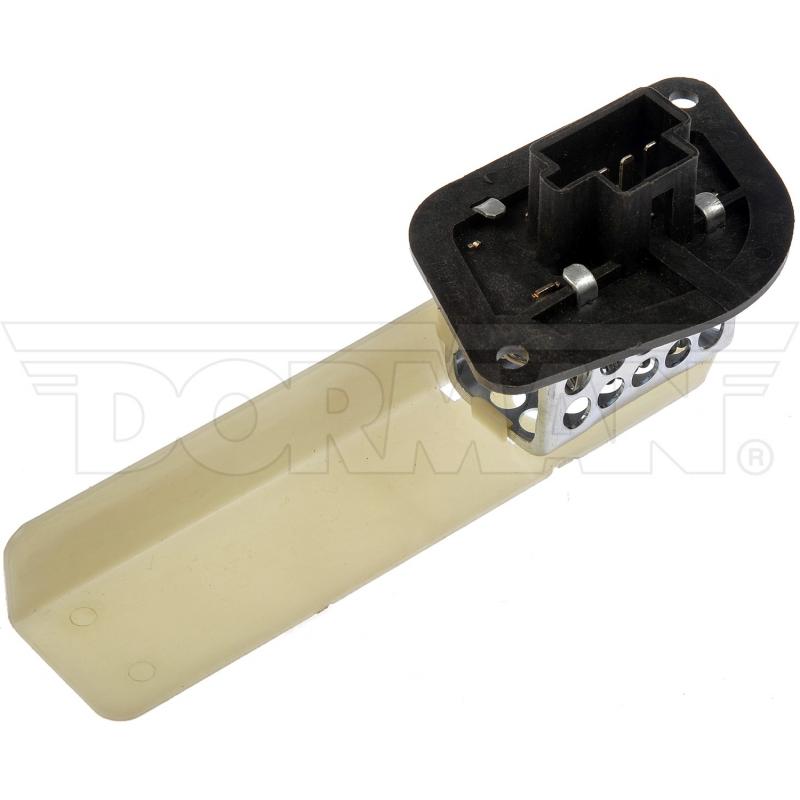 Dorman 973021 HVAC Blower Motor Resistor product image 4 of 4