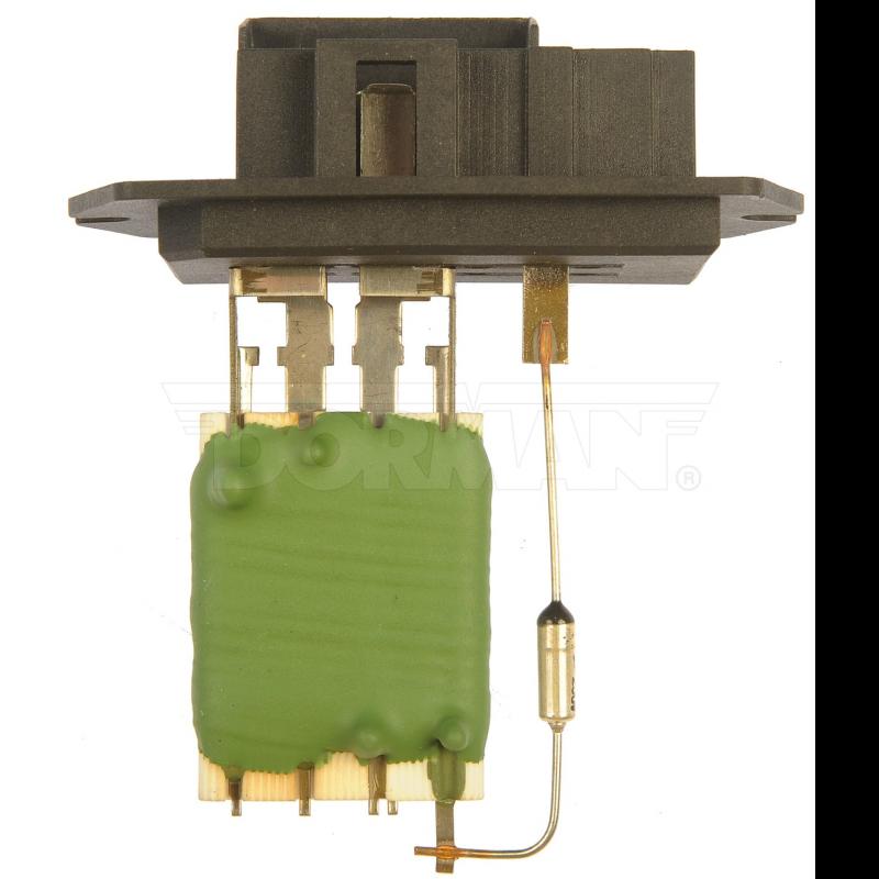 Dorman 973022 HVAC Blower Motor Resistor product image 3 of 4