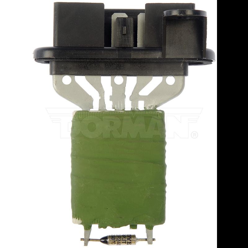 Dorman 973023 HVAC Blower Motor Resistor product image 1 of 4