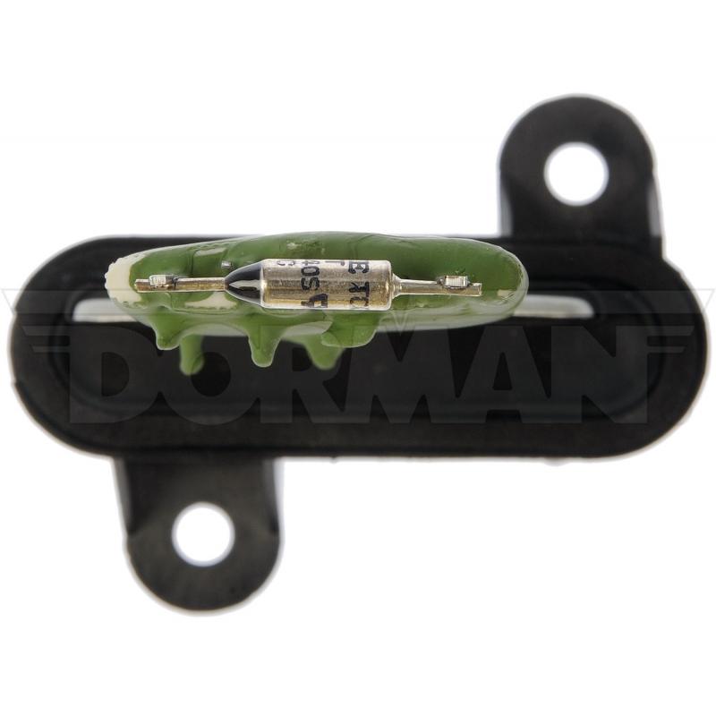 Dorman 973023 HVAC Blower Motor Resistor product image 2 of 4