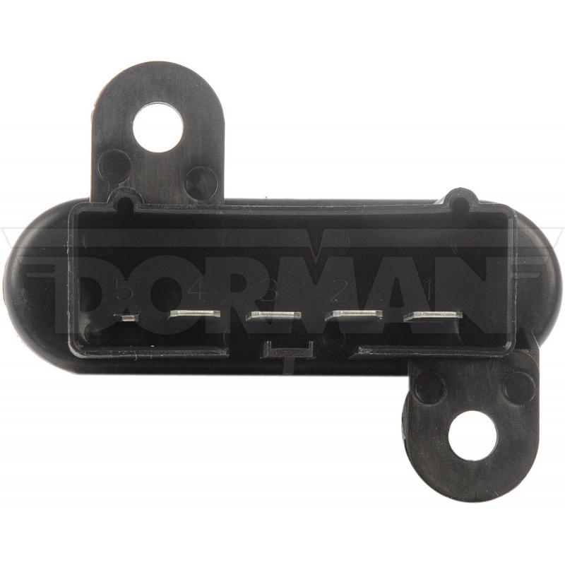Dorman 973023 HVAC Blower Motor Resistor product image 3 of 4