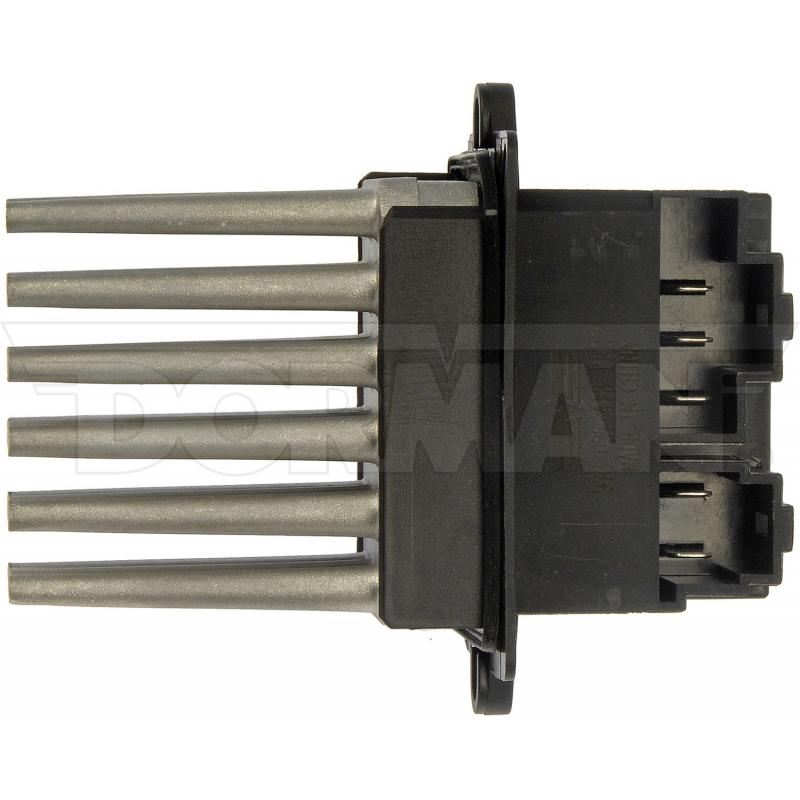 Dorman 973027 - HVAC Blower Motor Resistor Dorman 973027 HVAC Blower Motor Resistor product image 3 of 3