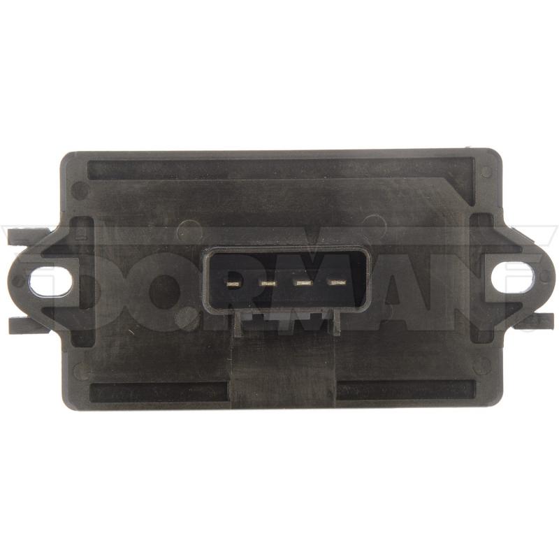 Dorman 973028 HVAC Blower Motor Resistor product image 1 of 4
