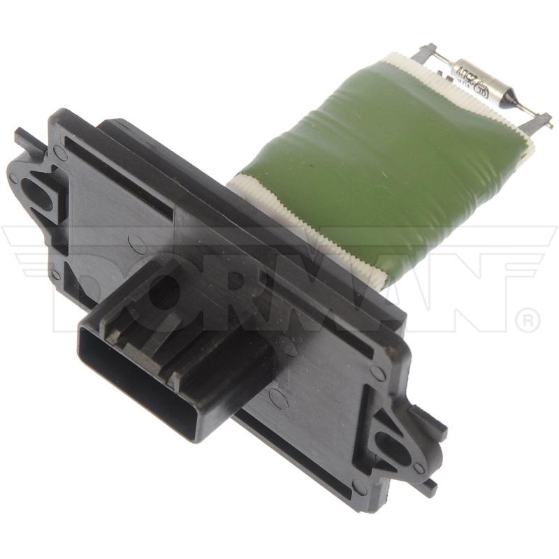 Dorman 973028 HVAC Blower Motor Resistor product image 2 of 4