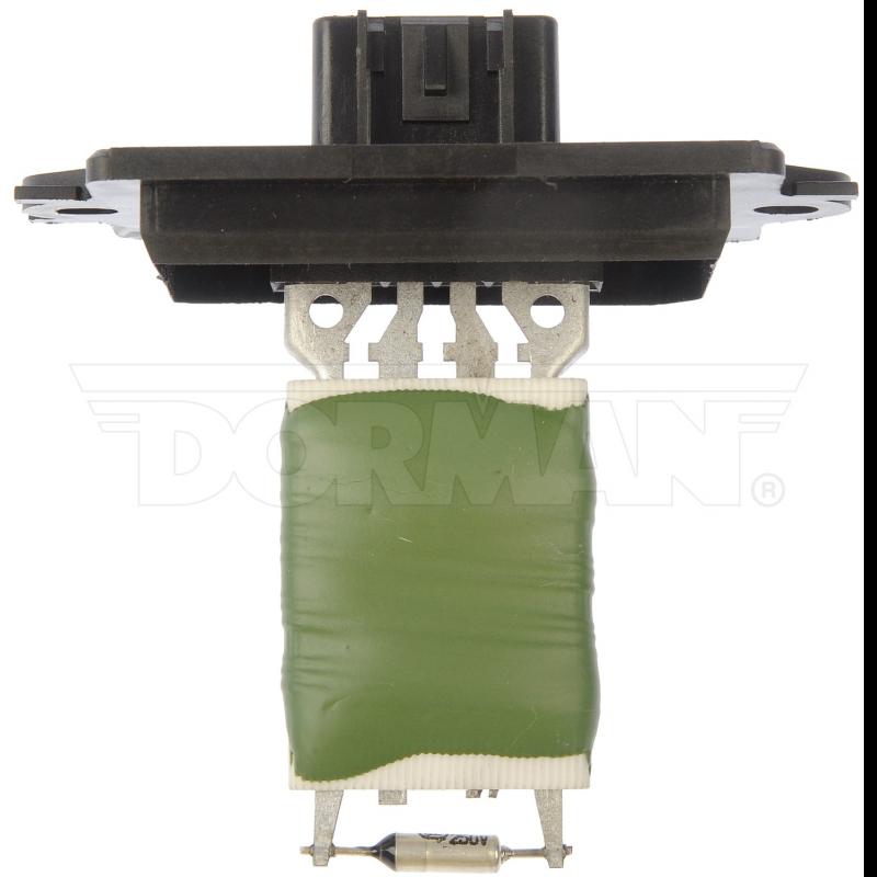 Dorman 973028 HVAC Blower Motor Resistor product image 3 of 4