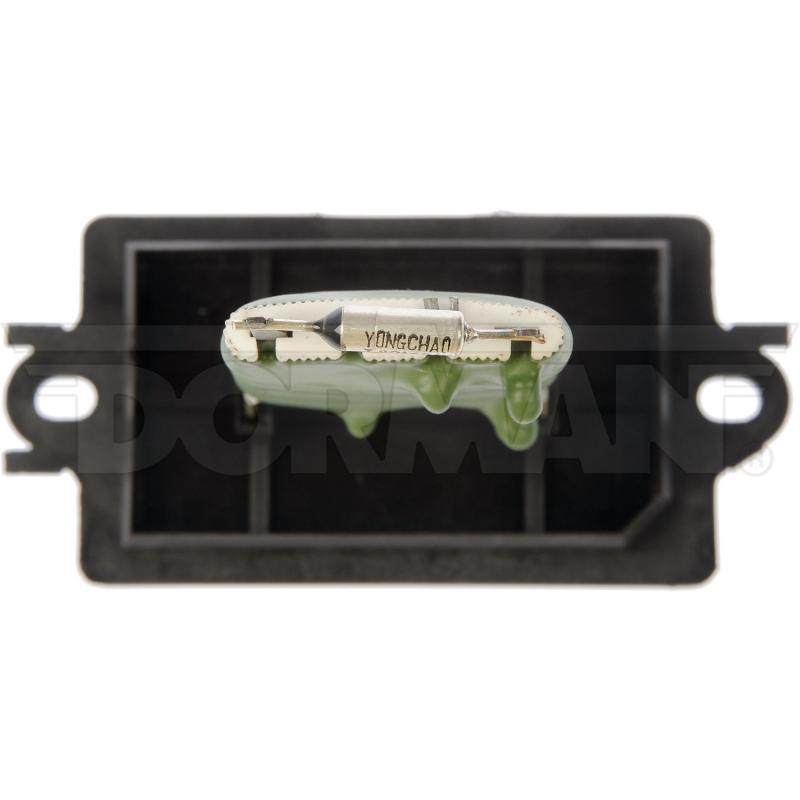 Dorman 973028 HVAC Blower Motor Resistor product image 4 of 4