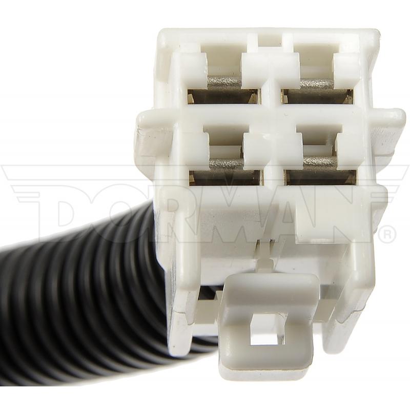Dorman 973029 HVAC Blower Motor Resistor Kit product image 1 of 4