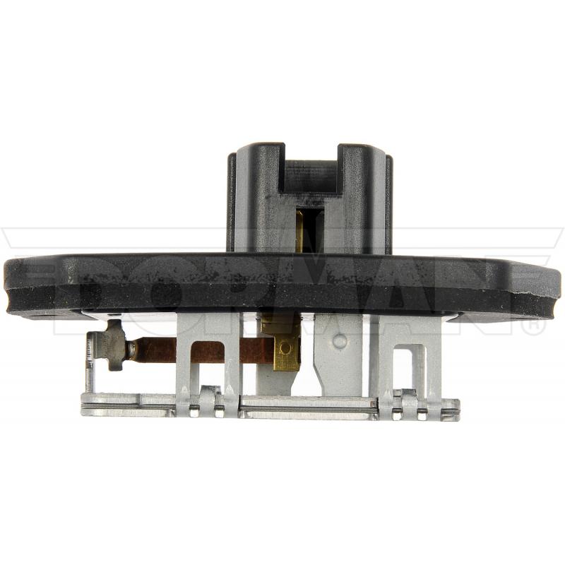 Dorman 973029 HVAC Blower Motor Resistor Kit product image 3 of 4