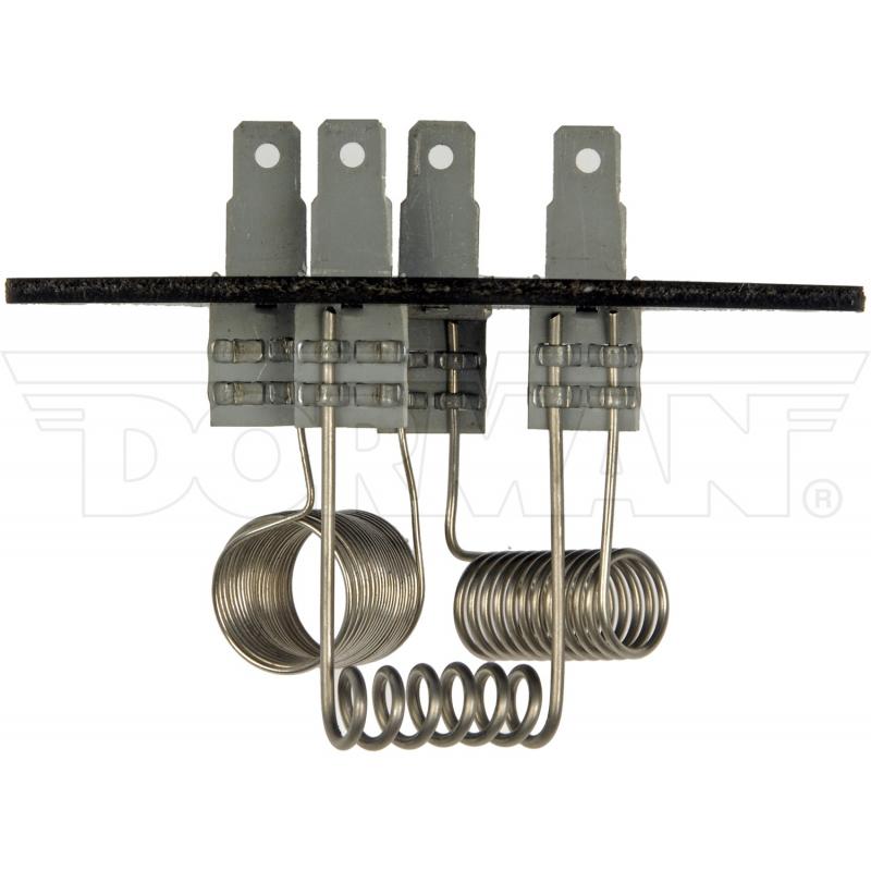 Dorman 973032 HVAC Blower Motor Resistor product image 2 of 3