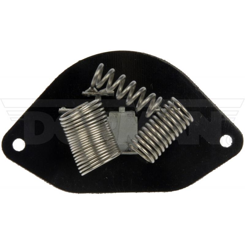 Dorman 973032 HVAC Blower Motor Resistor product image 3 of 3