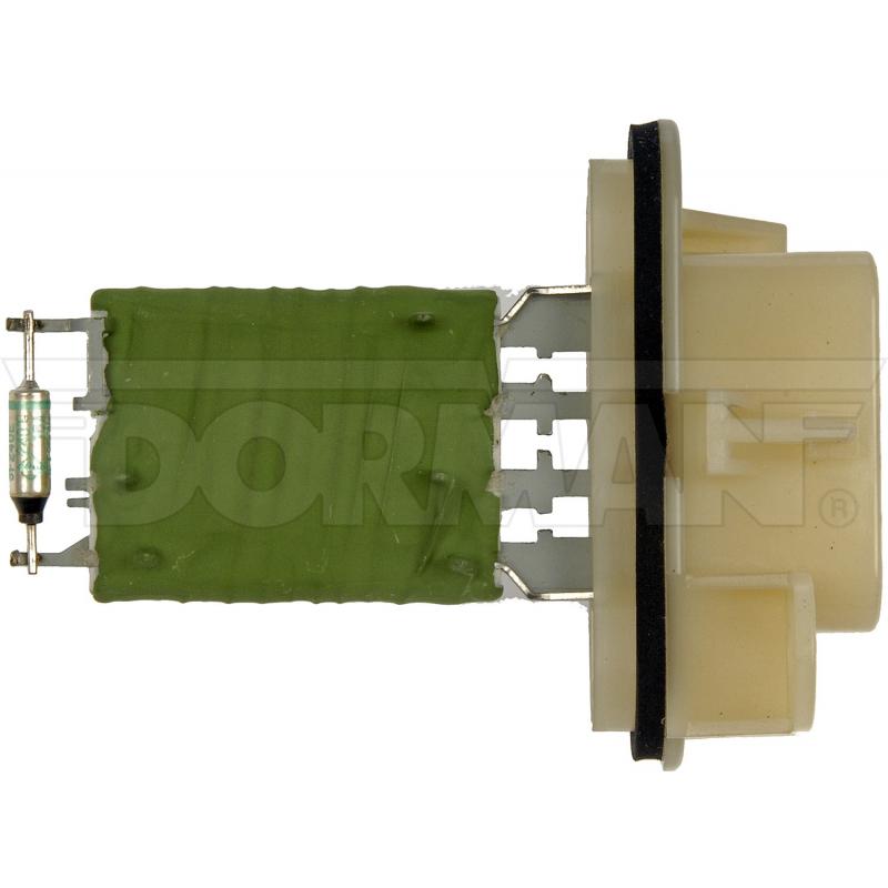 Dorman 973036 HVAC Blower Motor Resistor product image 2 of 3