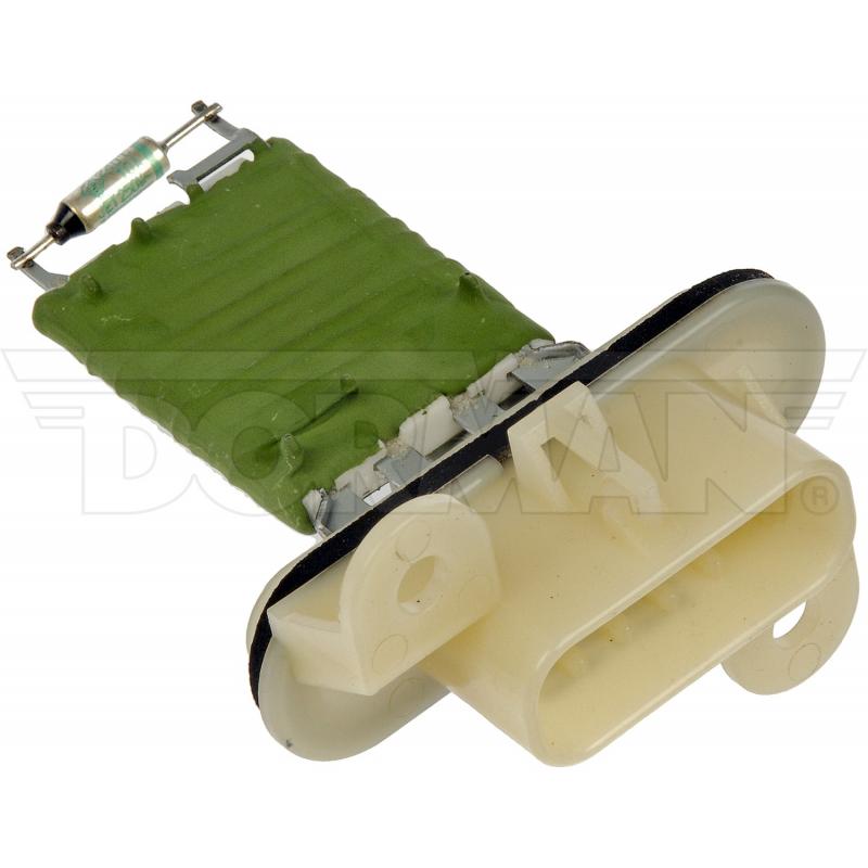 Dorman 973036 HVAC Blower Motor Resistor product image 3 of 3