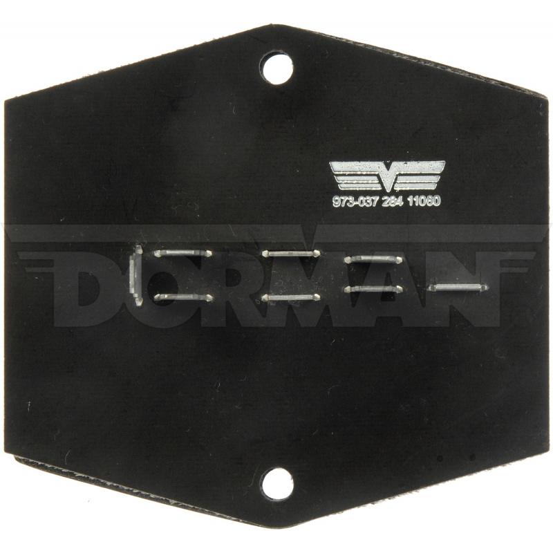 Dorman 973037 HVAC Blower Motor Resistor product image 2 of 4