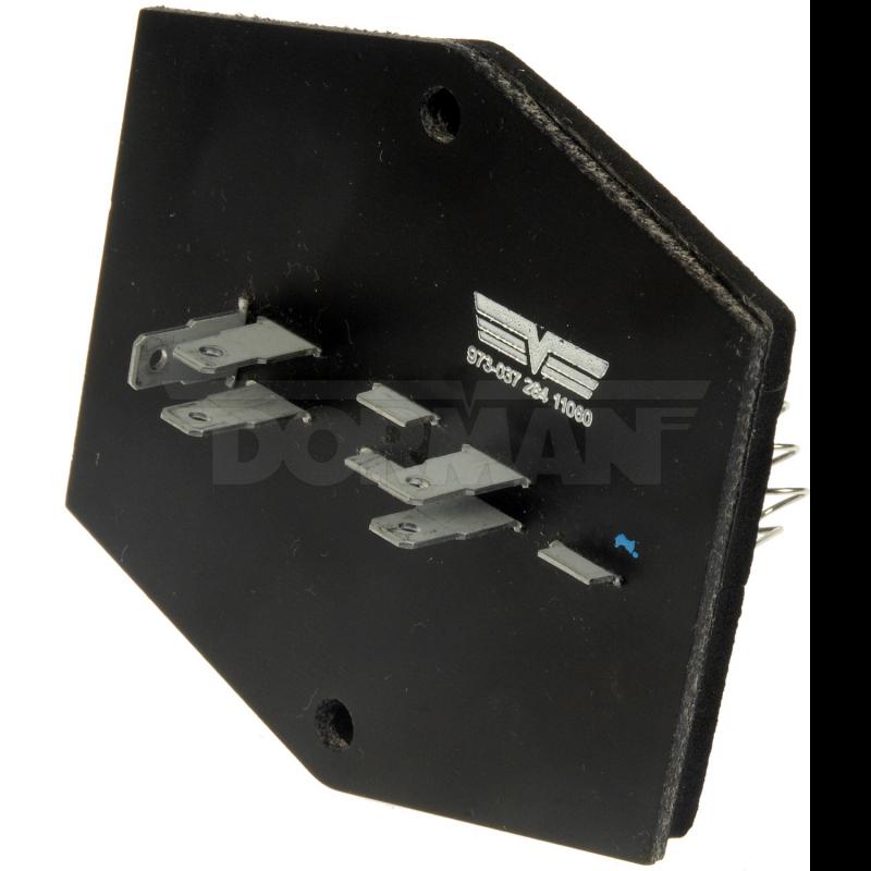 Dorman 973037 HVAC Blower Motor Resistor product image 3 of 4