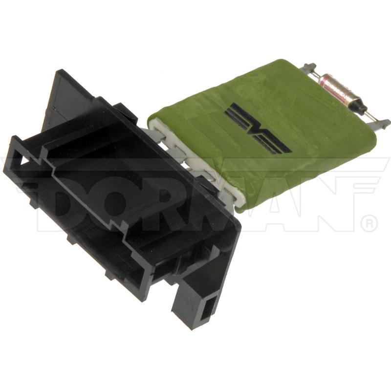 Dorman 973041 HVAC Blower Motor Resistor product image 1 of 3