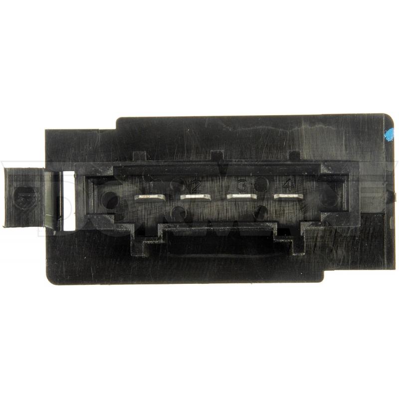 Dorman 973041 HVAC Blower Motor Resistor product image 2 of 3