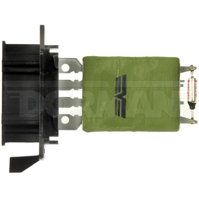 Dorman 973041 HVAC Blower Motor Resistor product image 3 of 3