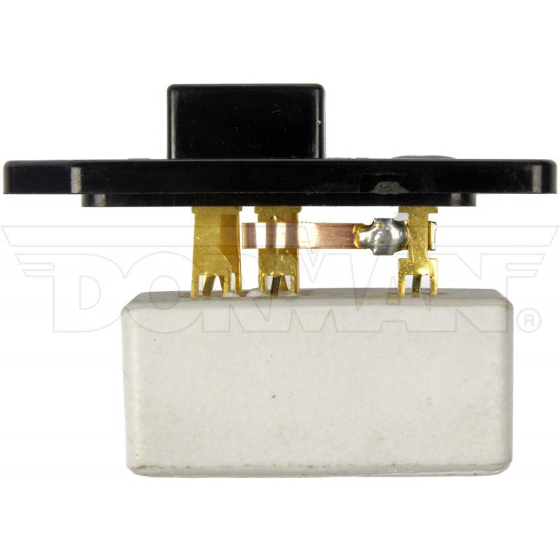 Dorman 973047 HVAC Blower Motor Resistor product image 3 of 4
