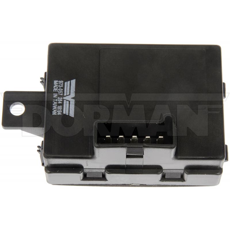 Dorman 973057 HVAC Blower Motor Resistor Kit product image 1 of 5