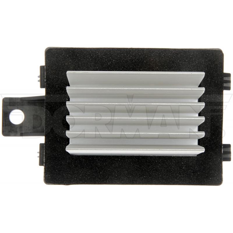 Dorman 973057 HVAC Blower Motor Resistor Kit product image 2 of 5
