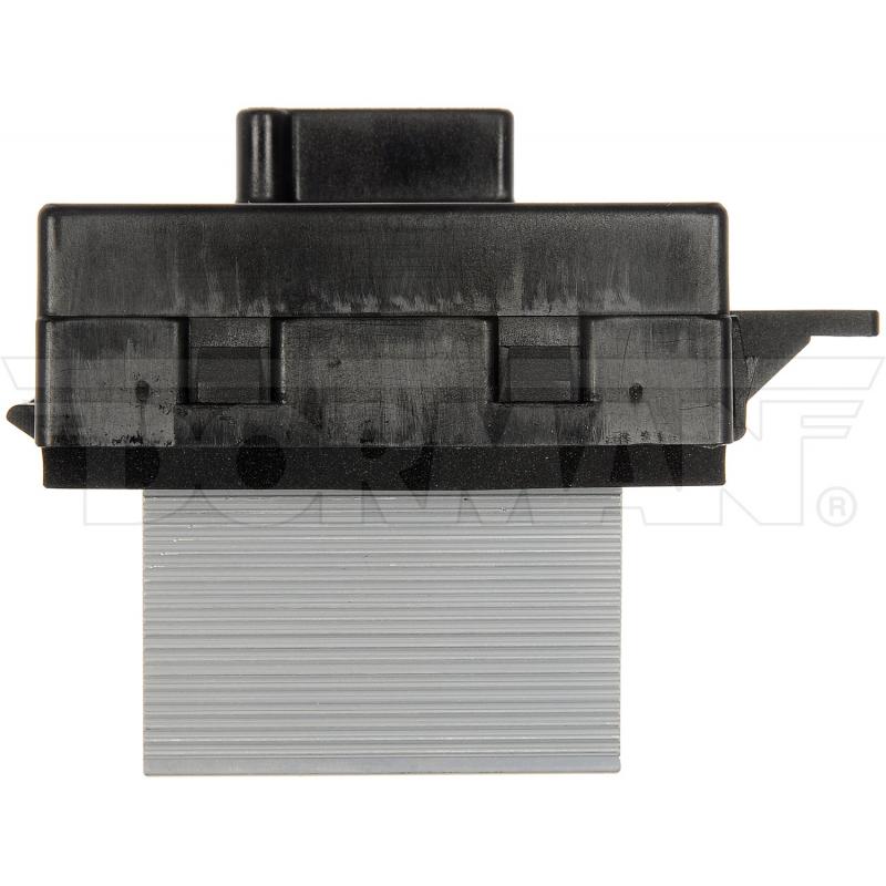 Dorman 973057 HVAC Blower Motor Resistor Kit product image 3 of 5
