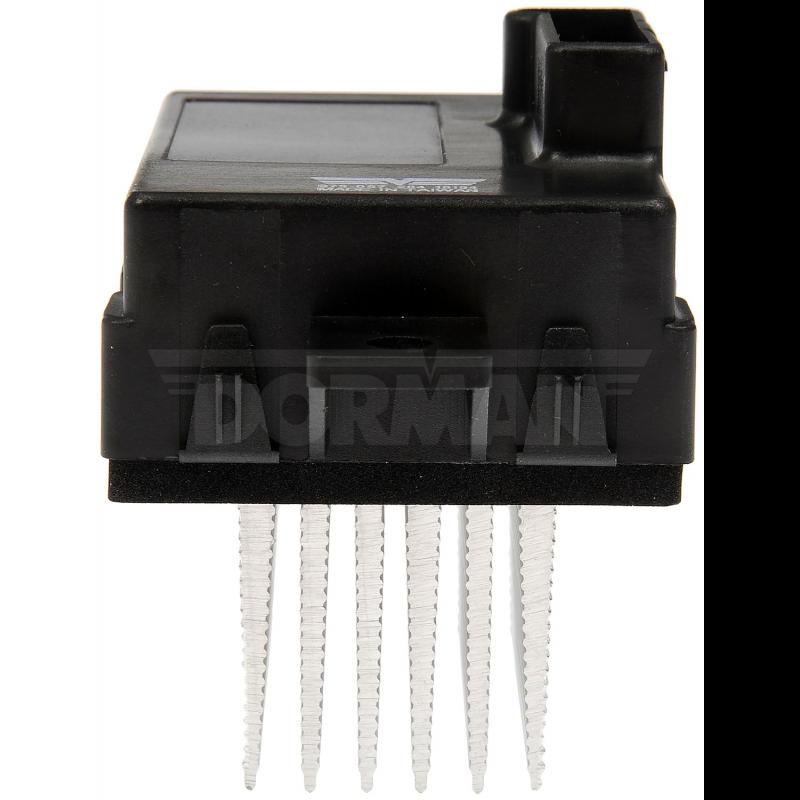 Dorman 973057 HVAC Blower Motor Resistor Kit product image 4 of 5