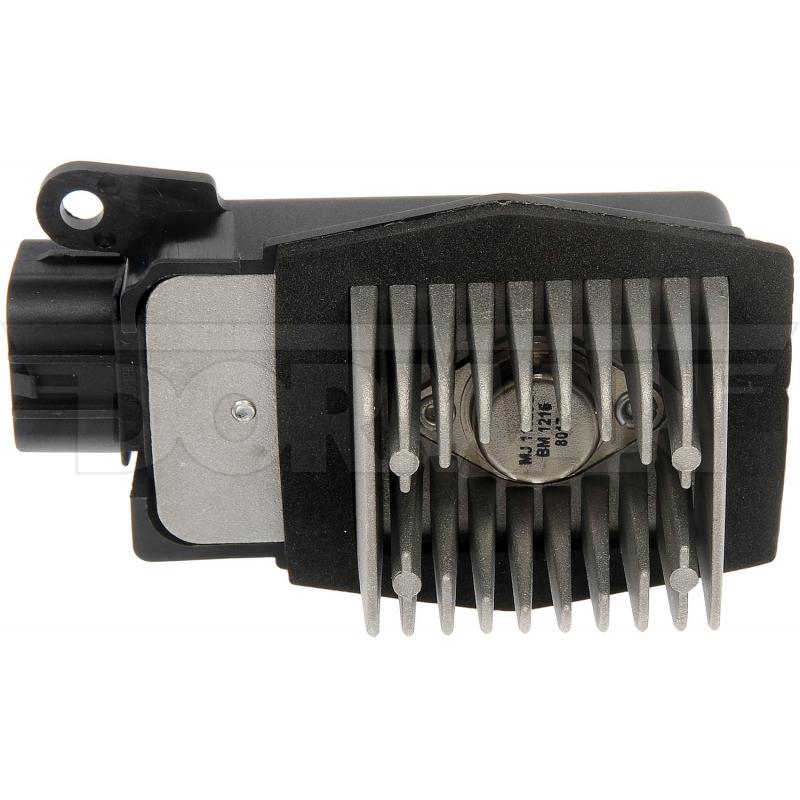 Dorman 973058 HVAC Blower Motor Resistor Kit product image 1 of 5