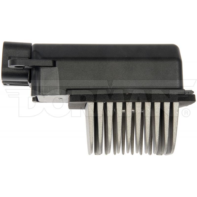 Dorman 973058 HVAC Blower Motor Resistor Kit product image 3 of 5