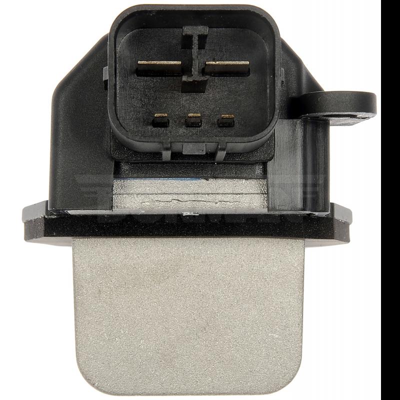 Dorman 973058 HVAC Blower Motor Resistor Kit product image 5 of 5