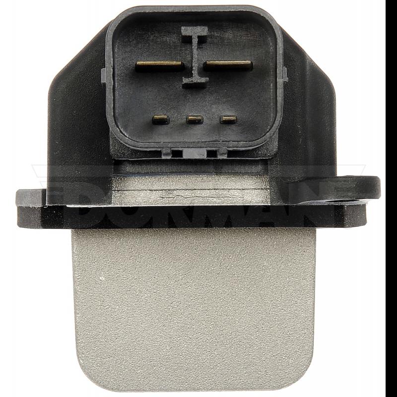 Dorman 973059 HVAC Blower Motor Resistor Kit product image 1 of 5