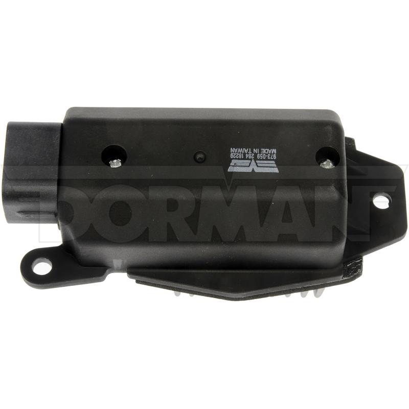 Dorman 973059 HVAC Blower Motor Resistor Kit product image 2 of 5